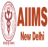 All India Institute of Medical Sciences (AIIMS) logo
