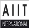 All India Institute of Technology (AIIT), Hyderabad college logo
