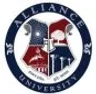Alliance University logo