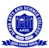 Alpha Arts and Science College, Chennai college logo