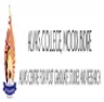Alva's College, Moodbidri college logo