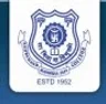 AM Jain Institute of Management, Chennai college logo