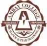 Ambay College of Law - Hapur, Hapur college logo