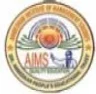 Ambedkar Institute of Management Studies (AIMS), Visakhapatnam college logo