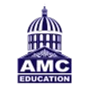 AMC Engineering College (AMCEC), Bangalore logo