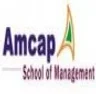 Amcap School of Management, Bikaner college logo