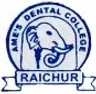 AME Dental College and Hospital, Raichur college logo