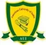 American University of India - Kodai International Business School, Madurai logo