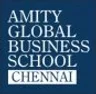 Amity Global Business School(AGBS) logo