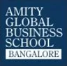 Amity Global Business School(AGBS), Bangalore college logo