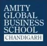 Amity Global Business School(AGBS), Chandigarh college logo