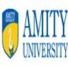Amity School of Architecture & Planning, Gwalior logo