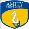 Amity School of Communication, Jaipur college logo