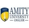 Amity University - Gwalior, Gwalior college logo