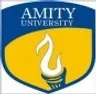 Amity University - Jaipur, Jaipur logo