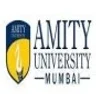 Amity University- Mumbai, Mumbai college logo