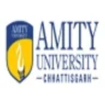 Amity University - Raipur, Raipur college logo