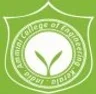 Ammini College of Engineering, Palakkad college logo