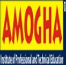 AMOGHA Institute Of Professional And Technical Education, Ghaziabad college logo