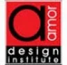 Amor Design Institute, Ahmedabad college logo