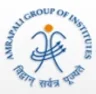 Amrapali Institute of Technology & Science, Haldwani college logo