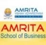 Amrita School of Business, Kochi college logo