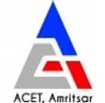 Amritsar College of Engineering & Technology (ACET), Amritsar college logo