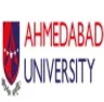 Amrut Mody School of Management (AMSoM), Ahmedabad college logo
