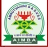 Amrutvahini Institute of Management & Business Administration logo