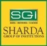 Anand college of Architecture, Agra college logo