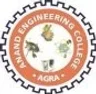 Anand Engineering College, Agra college logo