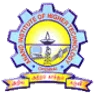 Anand Institute Of Higher Technology, Chennai logo