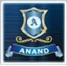 Anand International College of Engineering, Jaipur logo