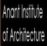 Anant Institute of Architecture (AIA), Ahmedabad logo