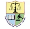 Anantha College of Law, Tirupathi logo