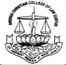 Andhra Christian College of Law - Guntur, Guntur college logo