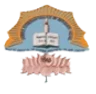 Andhra Lutheran College Of Education, Guntur college logo