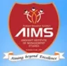 Anekant Institute of Management Studies, Pune college logo