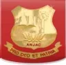 ANJA College college logo