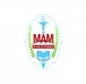 Anjamma Mastan Rao College of Pharmacy (MAM) college logo