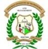 Anjuman-I-Islam College, Mumbai college logo