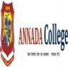 Annada College, Hazaribagh college logo