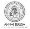 Annai Teresa College of Engineering, Villupuram college logo