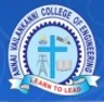 Annai Vailankanni College of Engineering, Kanyakumari college logo