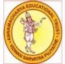 Annamacharya Institute of Technology & Sciences, Kadapa college logo