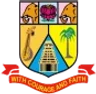Annamalai University, Chidambaram college logo