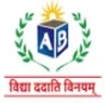 Annie Besant College, Indore college logo