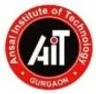 Ansal Institute of Technology (AIT), Gurgaon logo