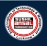 Ansal Institute of Technology & Management, Lucknow logo