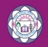 Anugrah Memorial College, Gaya college logo